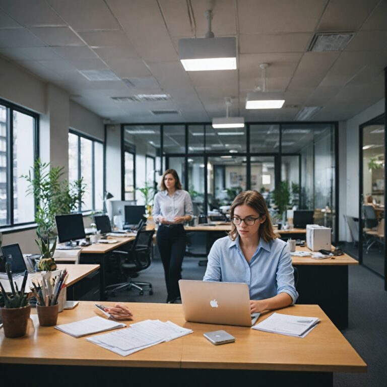 Essentiële Gids voor Telefoonpakketten voor KMO’s in 2025: Hoe Kies je het Juiste Plan?
