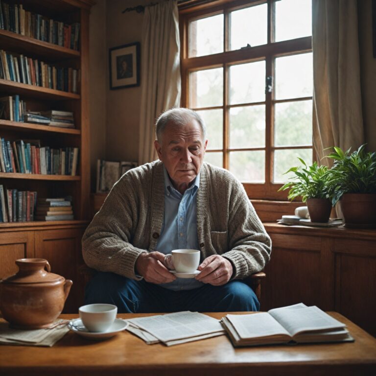 Understanding Early Parkinson’s Symptoms Here’s What To Know
