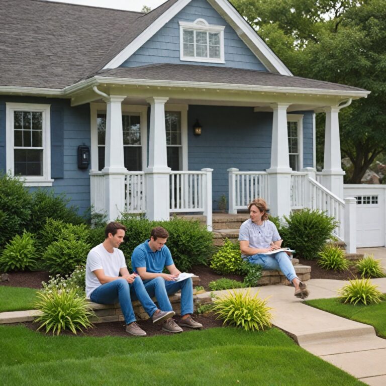 home equity line of credit