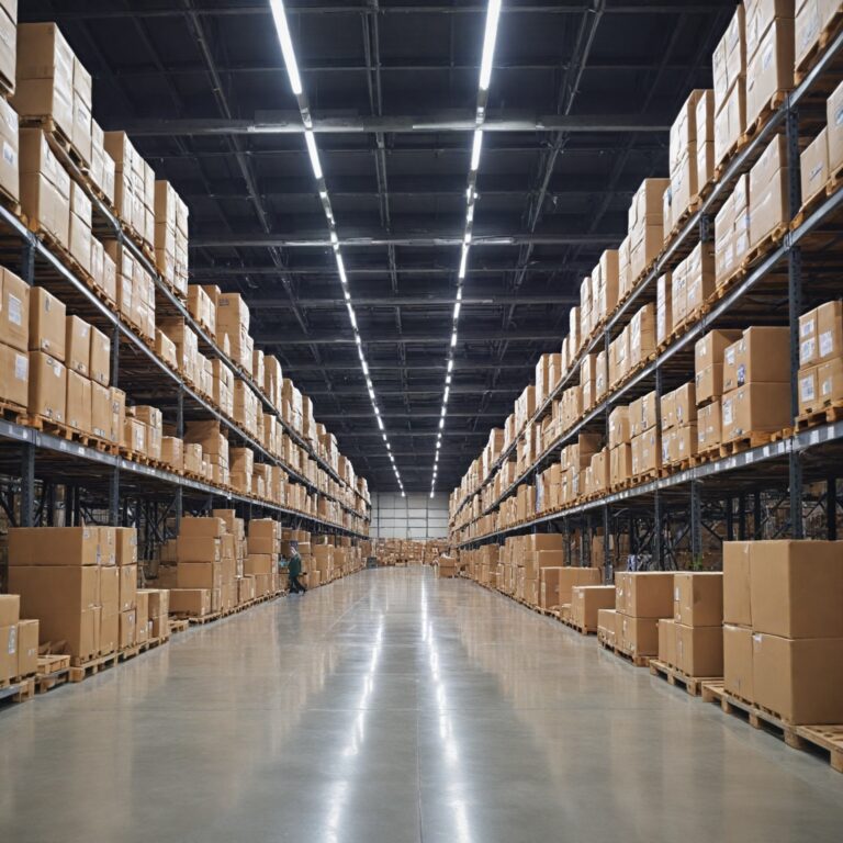 Discover Effective Strategies for Warehouse Inventory Sales in 2025