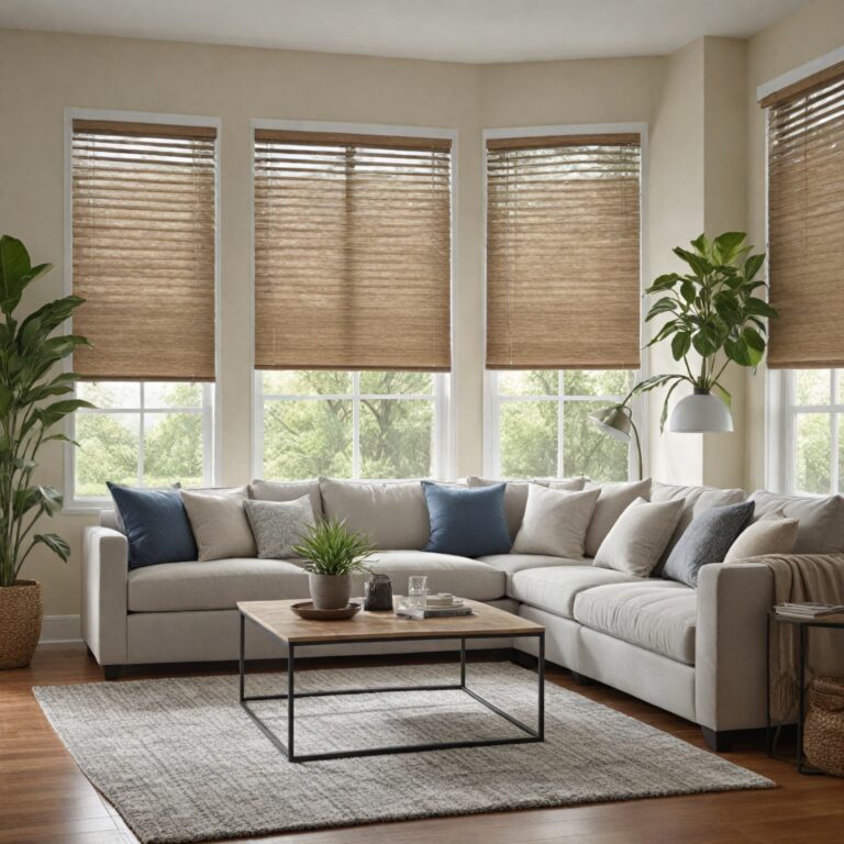 How to Choose the Right Cordless Blinds for Your Home in 2025