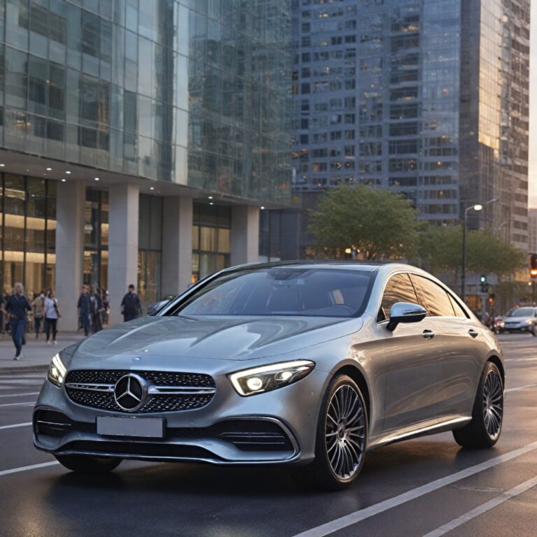 Unlocking the 2026 Mercedes GLE Luxury SUV: Key Features You Need to Know