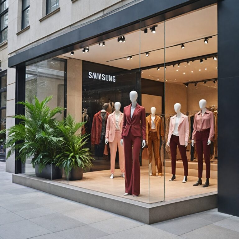 Your Complete Guide to Shopping Zara’s Stylish Options in 2025