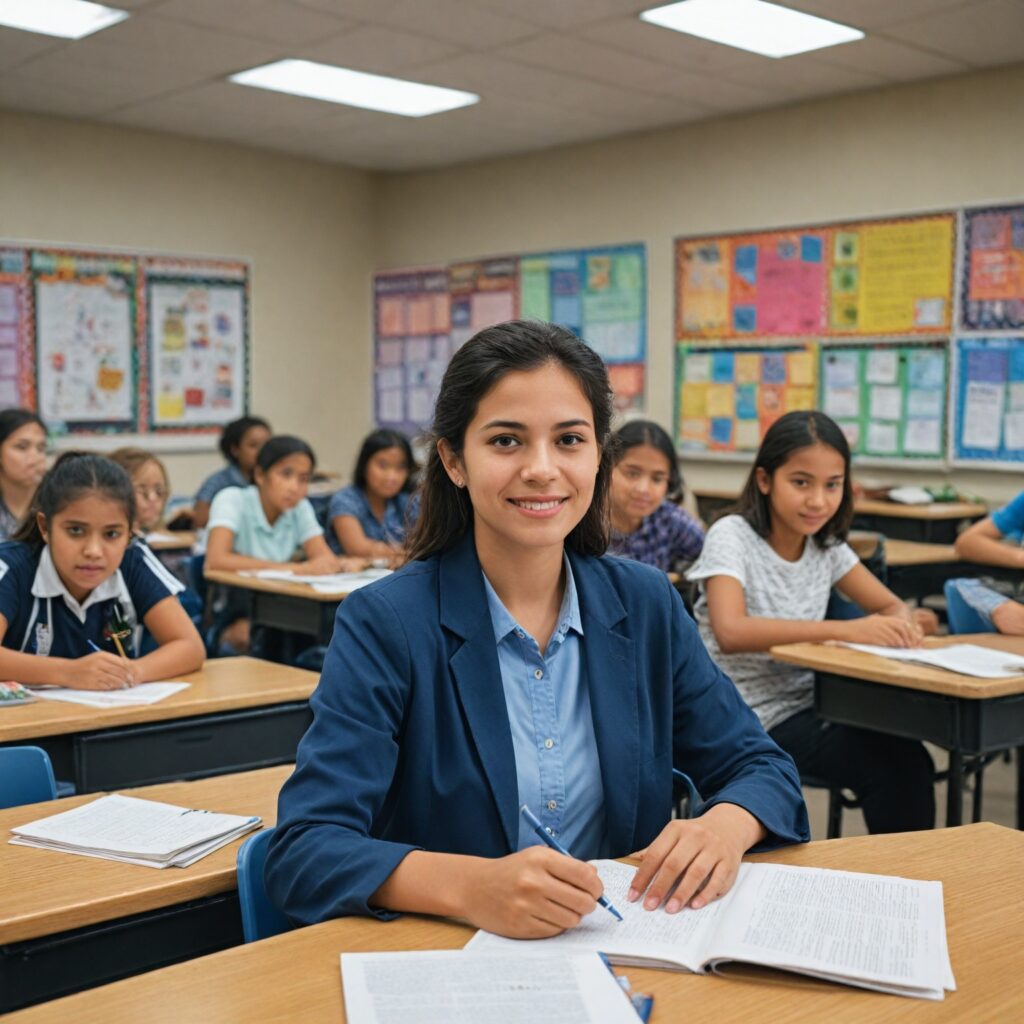 ¿Qué debes saber sobre las becas educativas para adultos en 2025?