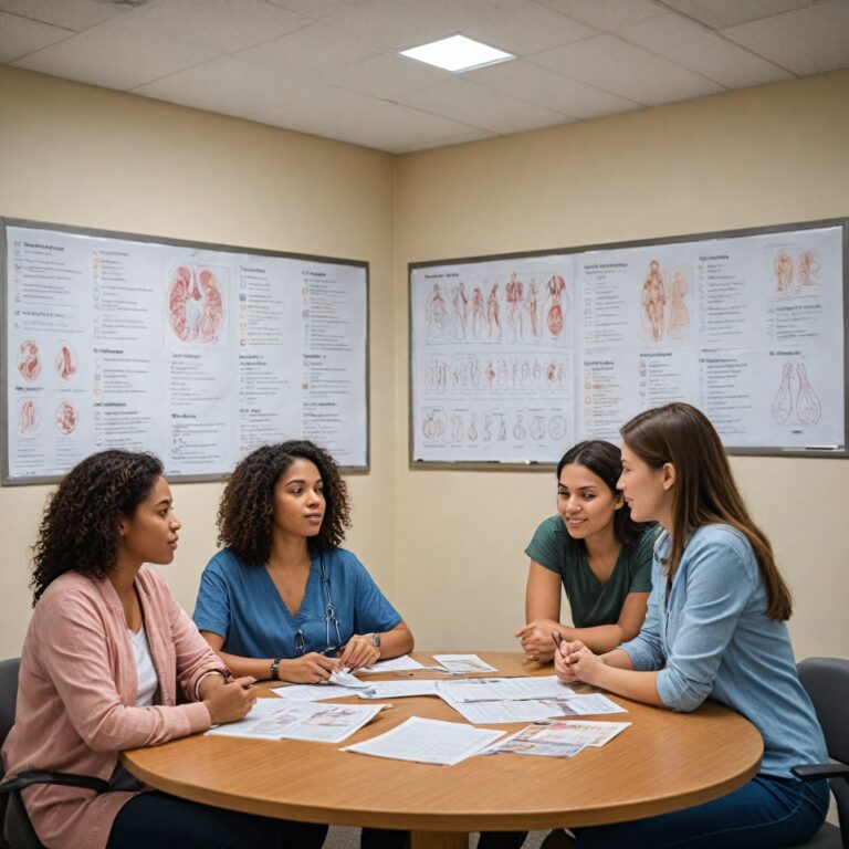 Understanding the warning signs of PCOD