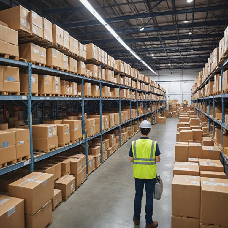 What You Need to Know About Warehouse Inventory Sales in 2023