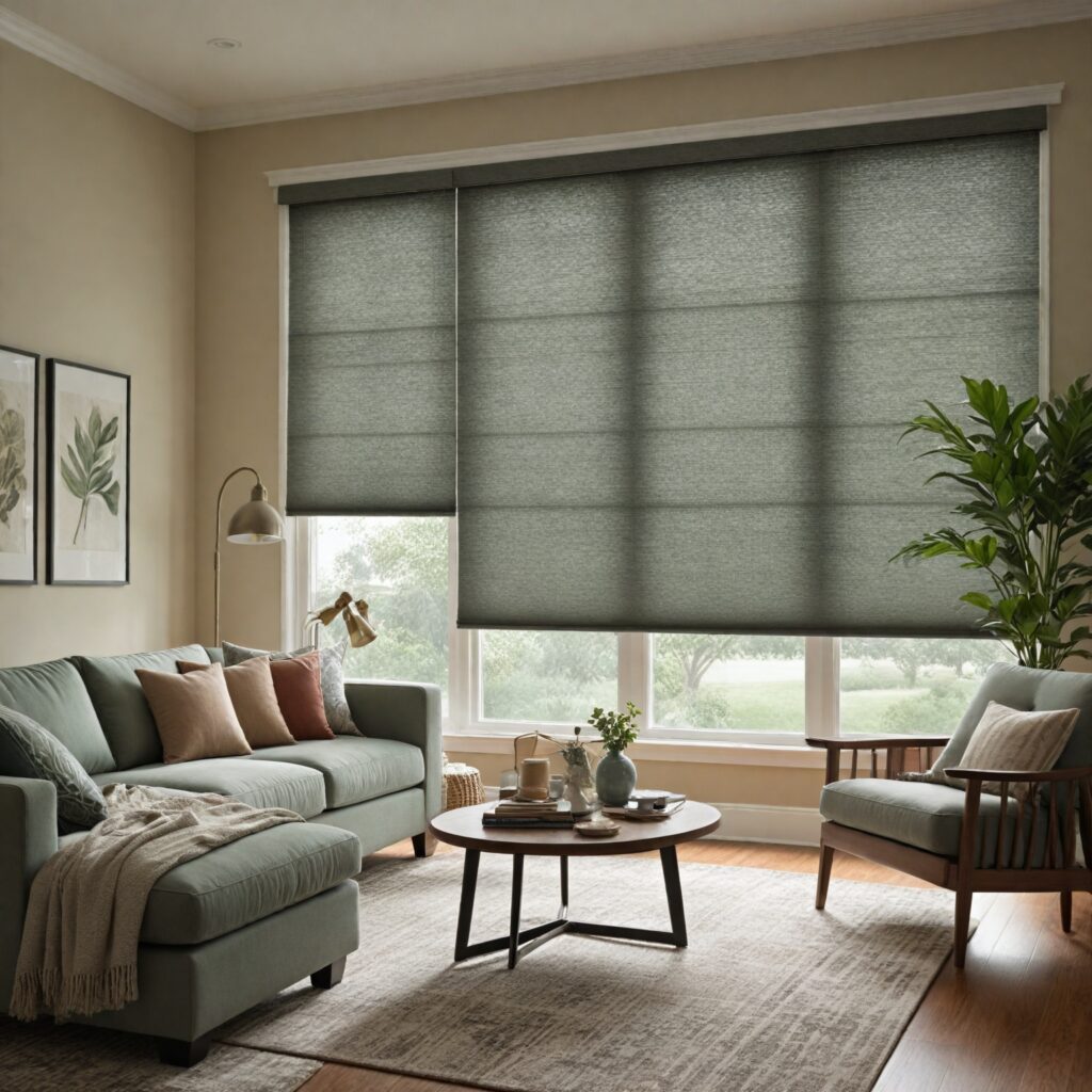 Discover the Benefits of Cordless Blinds: Transform Your Home in 2025