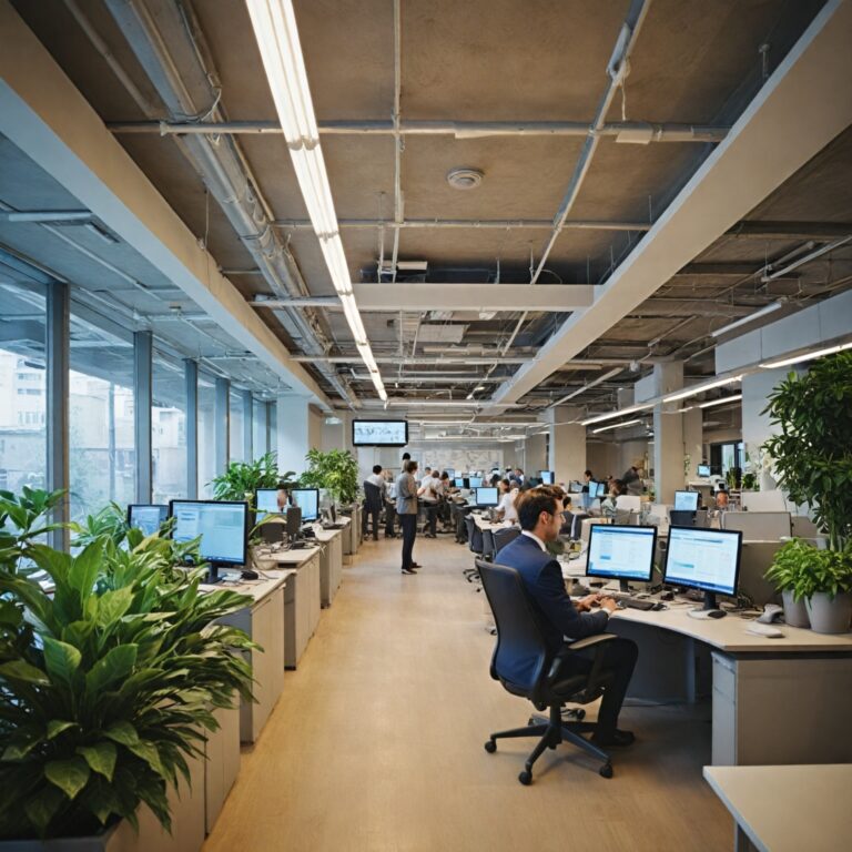 Opas pk-yrityksille: Näin valitset oikean puhelinpaketin vuodelle 2025