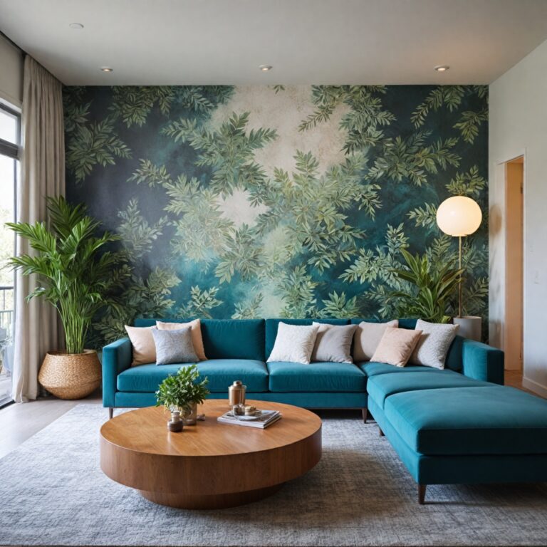 wall art for living room