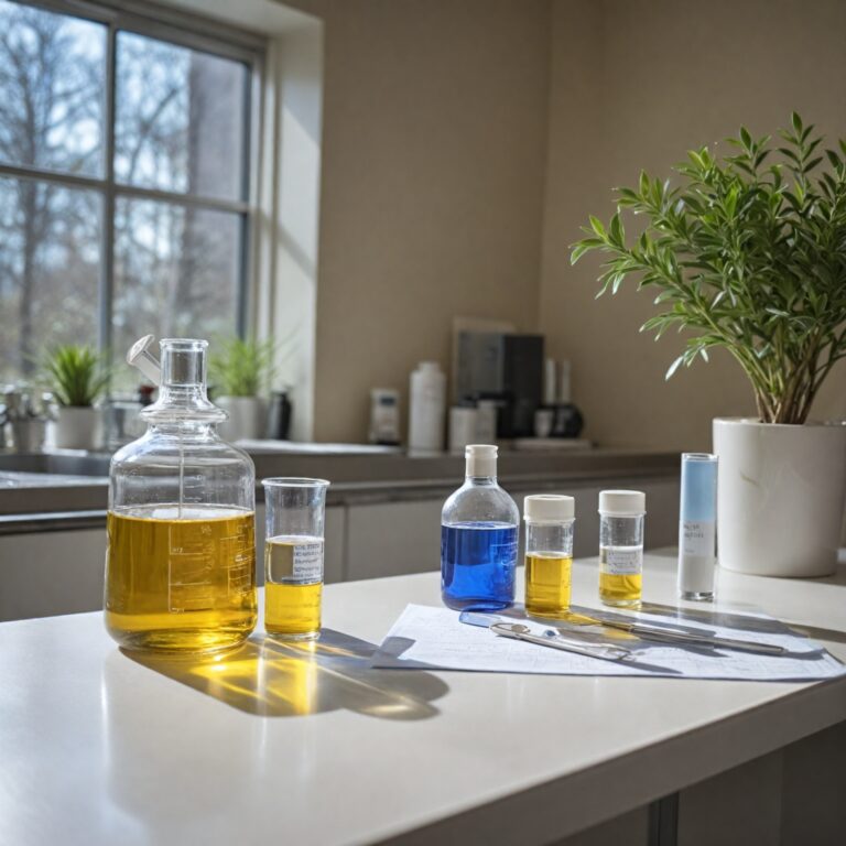 Foamy Urine Causes in 2025: Understanding the Underlying Health Concerns