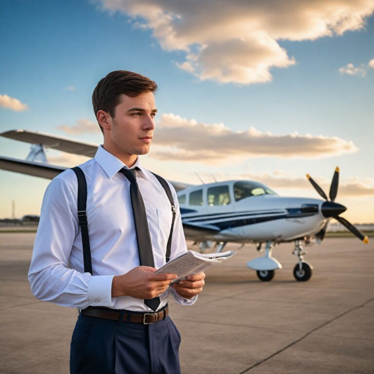 Unlocking Pilot Training: Key Insights for Aspiring Aviators in 2025