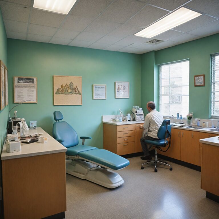 Unlocking Government Assistance for Teeth Implants: What You Should Know in 2025