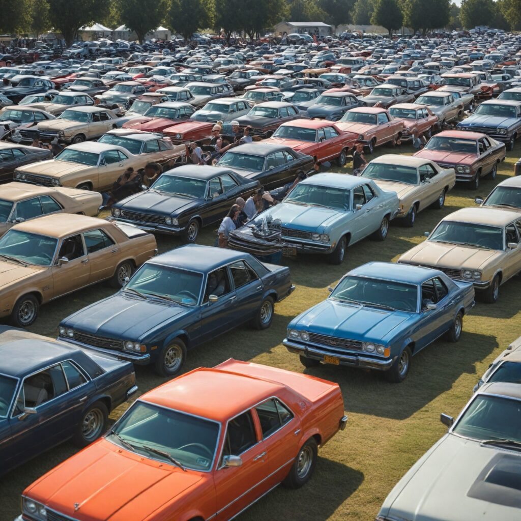 Affordable Police Impounded Cars