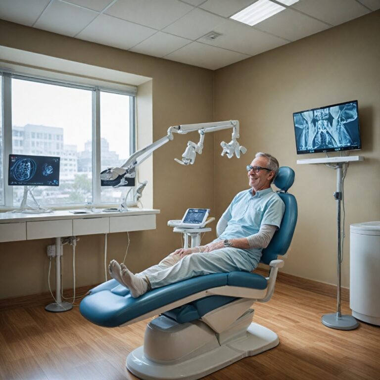 What You Need to Know About Innovative Solutions for Missing Teeth in 2025