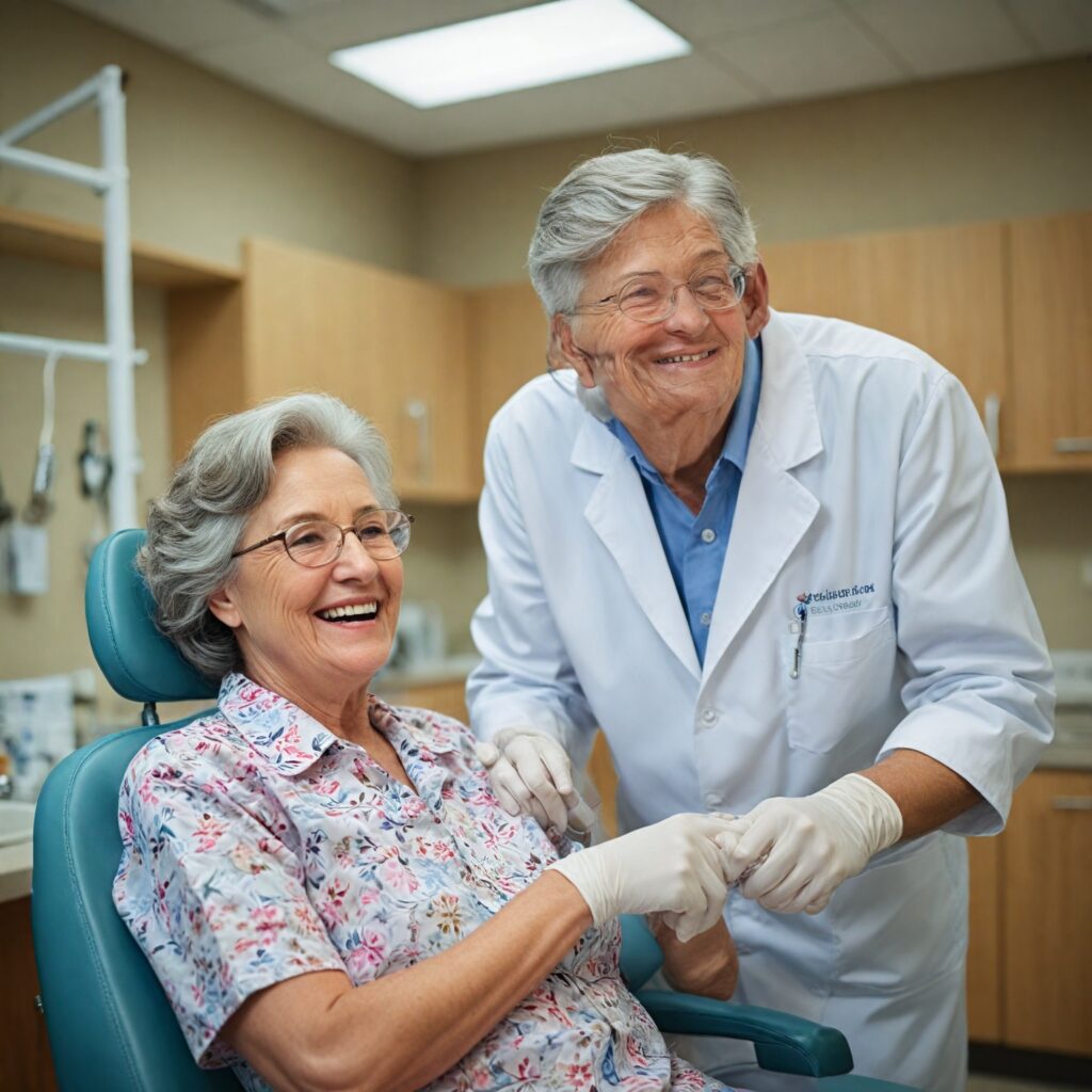 5 Key Benefits of Screwless Dental Implants for Seniors You Should Know