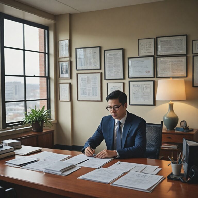 Unlocking Legal Support: Your Guide to No Win No Fee Lawyers in 2025