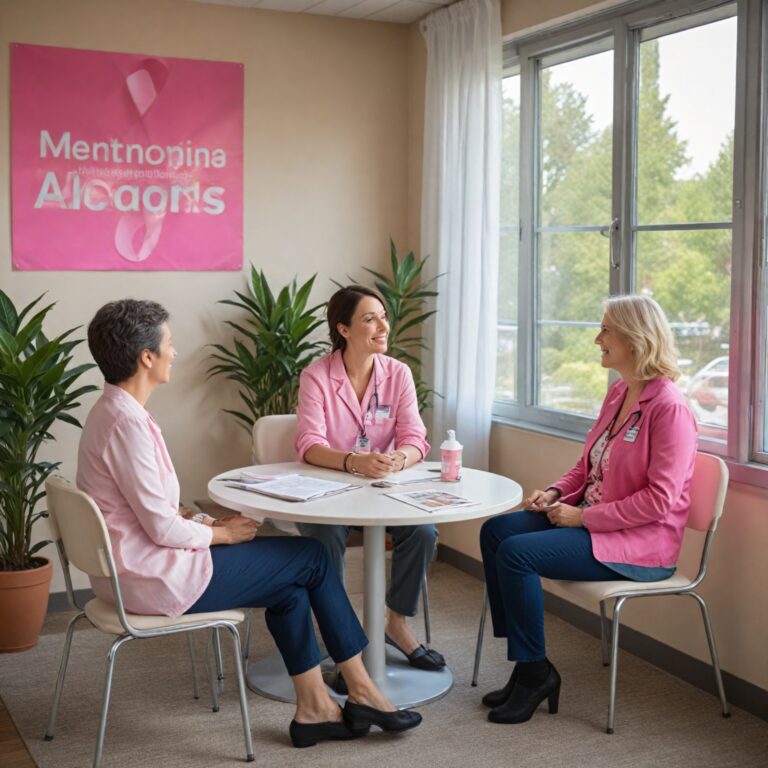 Understanding Breast Cancer Warning Signs: Key Insights for 2025