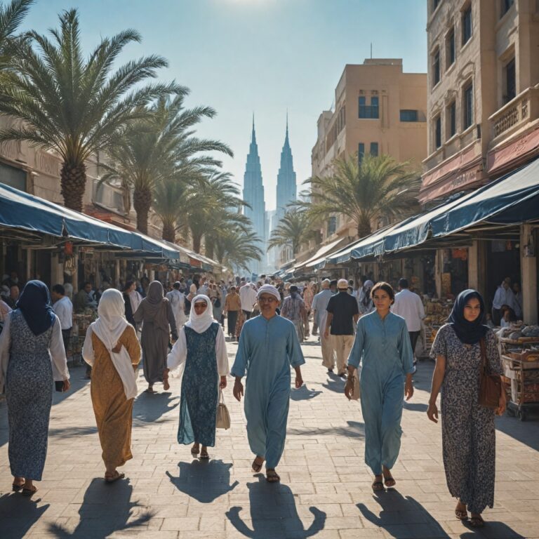 מדריך שלב אחר שלב לקבלת מלגה באיחוד האמירויות 2025: טיפים להצלחה