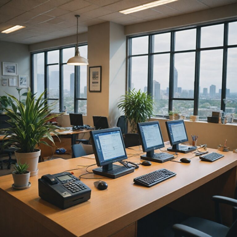 Fedezze fel a 2025-ös kisvállalkozások telefoncsomagjait: Hogyan válassza ki a megfelelő tervet?