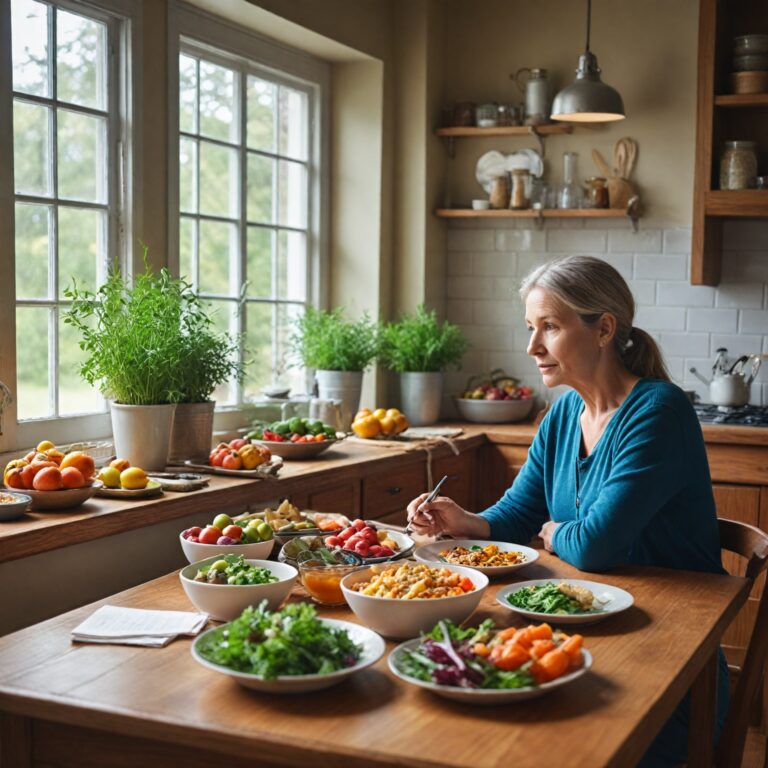 5 Key Factors to Consider When Choosing a Meal Delivery Program with Medicare
