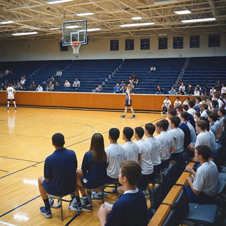 Unlocking Basketball Scholarships Abroad: Essential Steps for 2025 Success