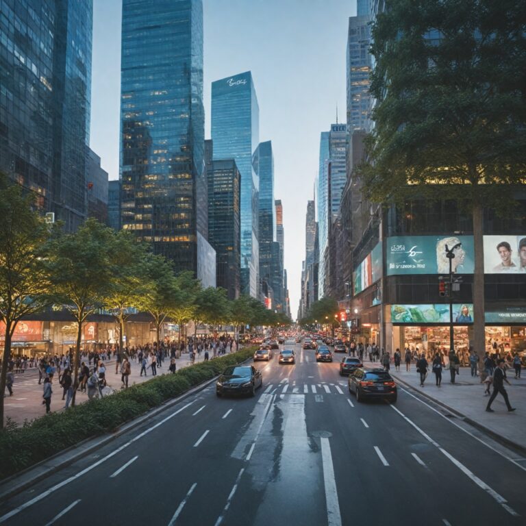 What You Need to Know About Emerging Tech Trends Shaping 2025