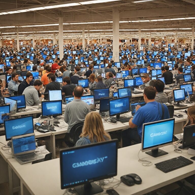 How to Choose the Right Laptop This Black Friday: Key Factors to Consider