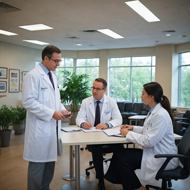 Understanding Paid Clinical Trials for Erectile Dysfunction: What You Should Know in 2025