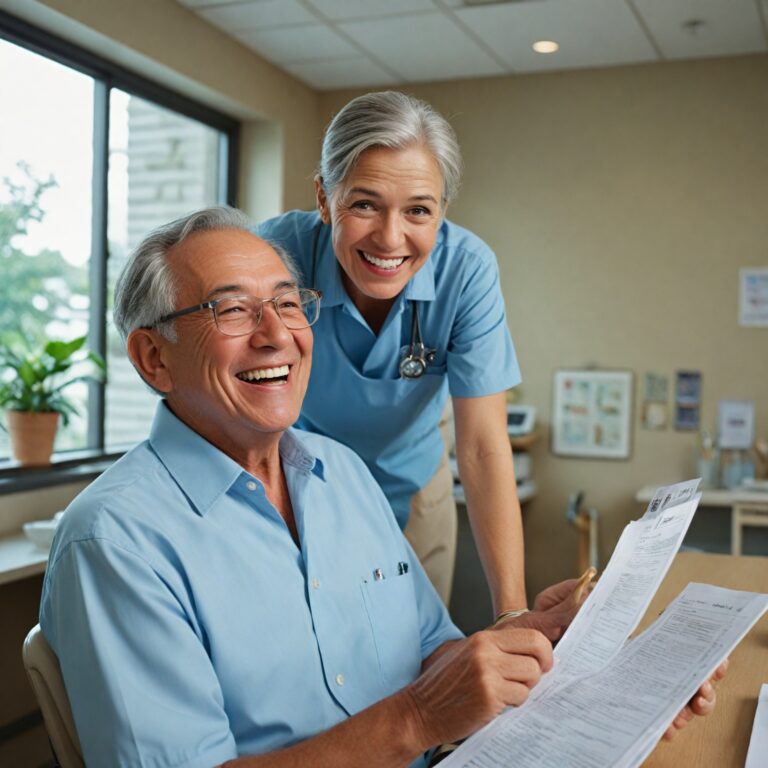 Understanding Low-Cost Dental Care for Seniors: Essential Tips for 2025