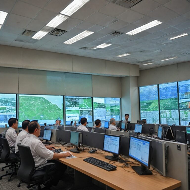 Exciting Update: TNB Sets STs AFA Rate at a Remarkable -6.42 sen/kWh for December 2025!