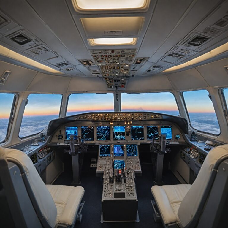 How to Navigate the Path to a Successful Airline Training Career