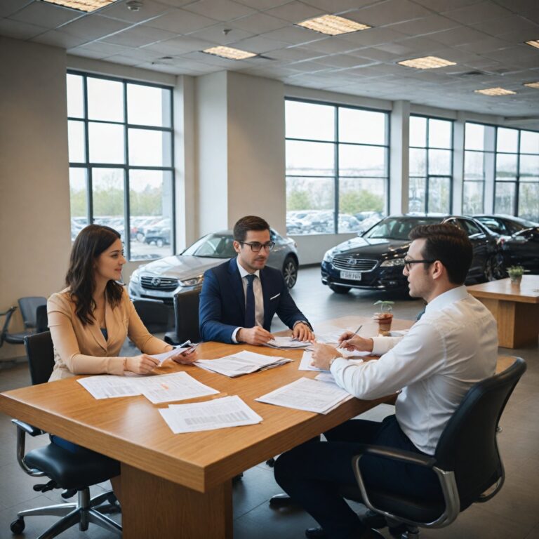 Understanding Used Cars Financed Without Payroll: Key Insights for 2025