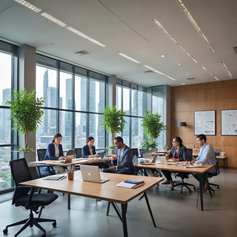 中小企業向けの携帯電話パッケージガイド2025：適切なプランの選び方