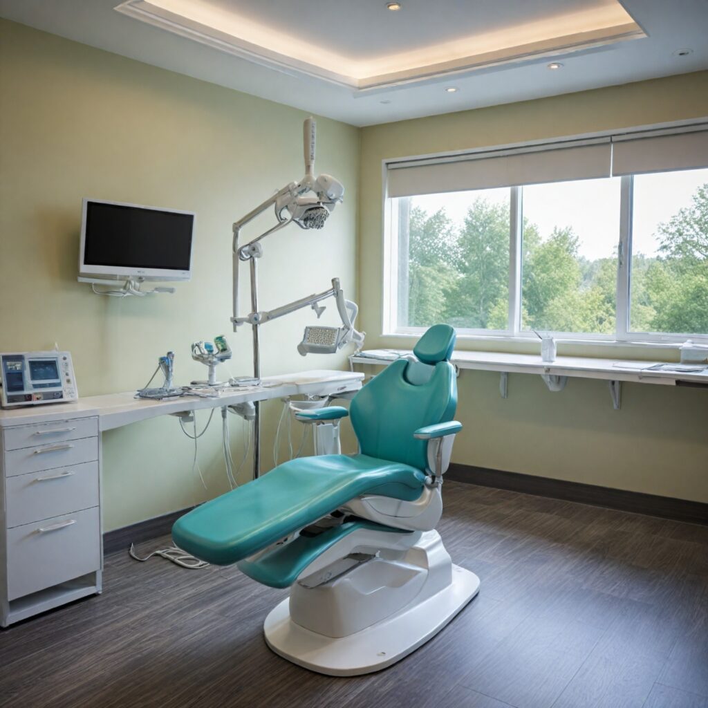 Discover Screwless Dental Implants: The Future of Dental Restoration in 2025