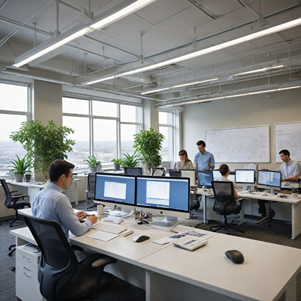 7 Key Strategies to Enhance Your Productivity: A Practical Guide for 2025