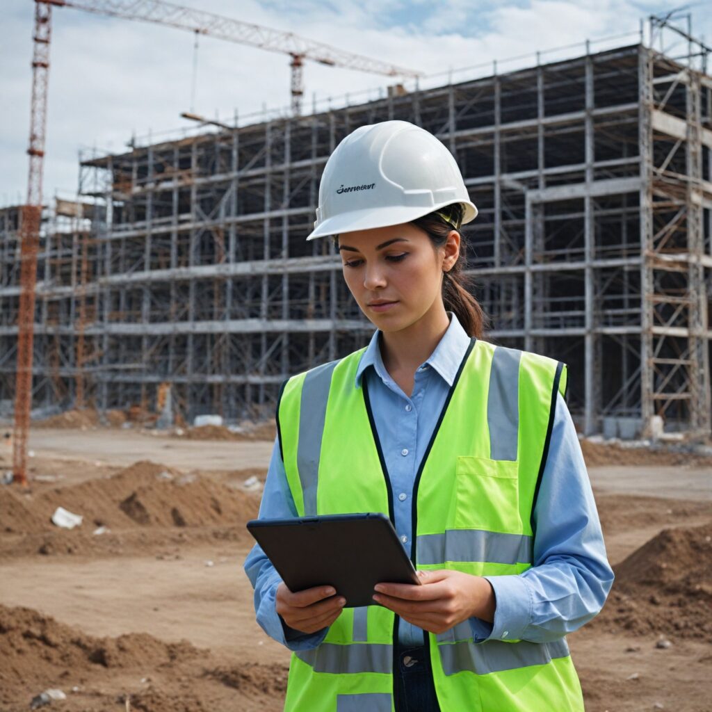 Unlocking the Secrets of a Successful Construction Project Manager Career in 2025