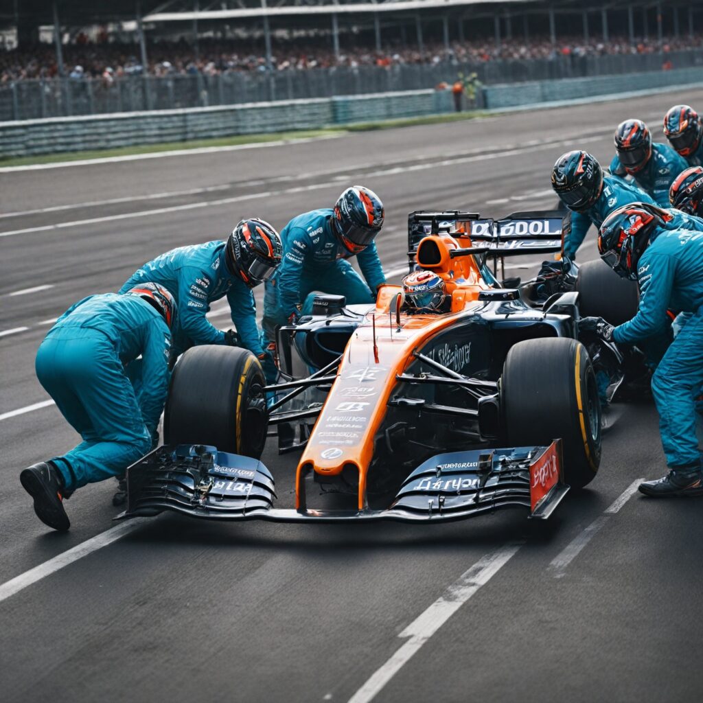 Meet the 2026 F1 Power Unit Suppliers and Teams – Insights by Akash Kalita