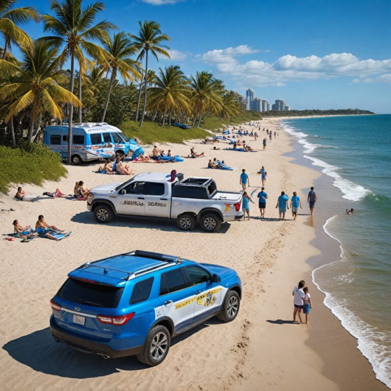 Unlocking Police Impound Boats: What You Need to Know in 2025