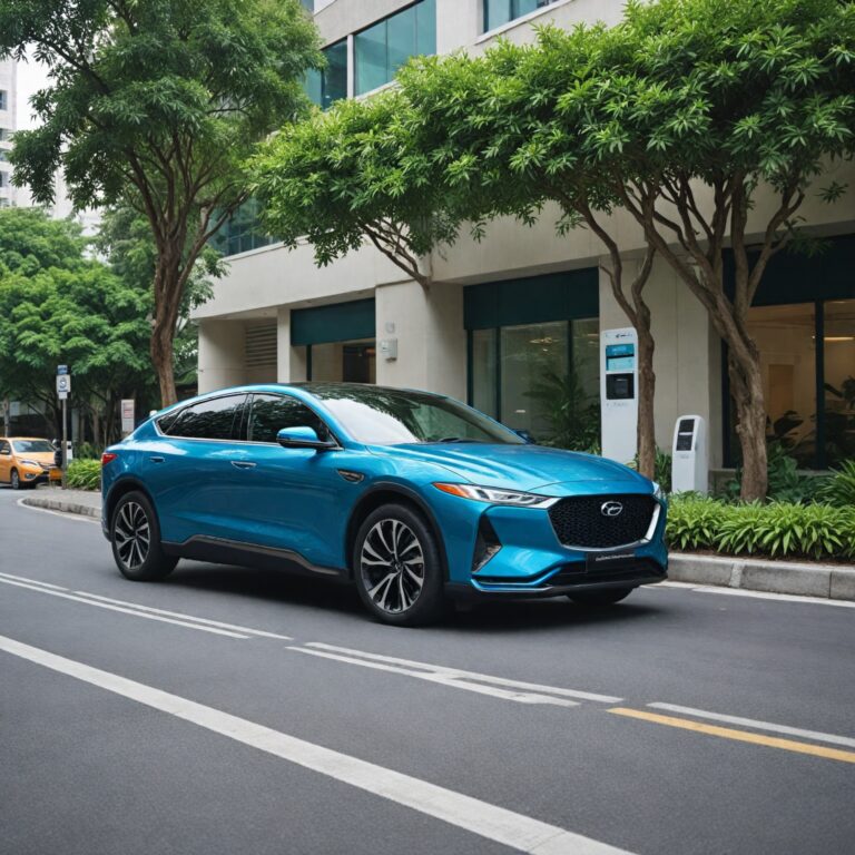 Exciting News: Lepas Brand Set to Launch in Malaysia in Q1 2026 – Unveiling the Powerful 275 PS L8 PHEV with Impressive 100 km EV Range and the Stylish L6!