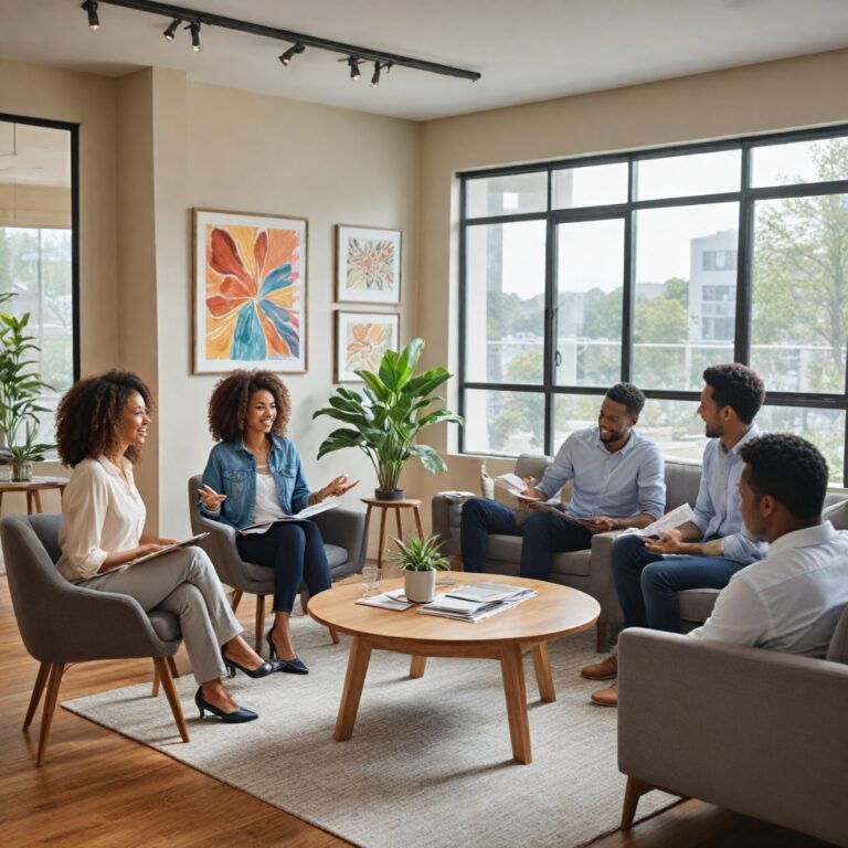 Understanding FHA Loans with a 500 Credit Score: Key Insights for 2025