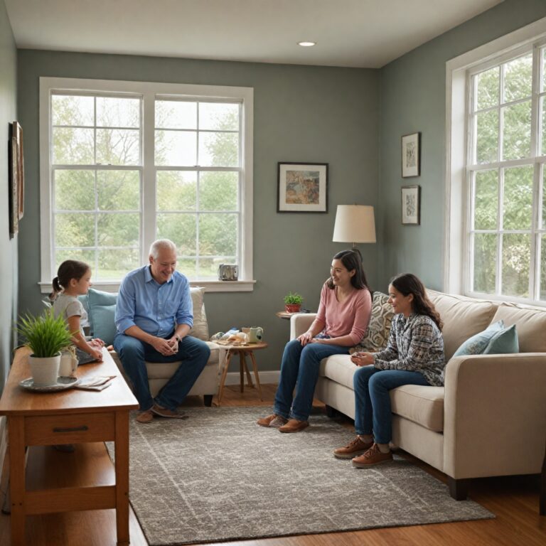 How to Apply for Housing Assistance Grants for Autism Families in 2025
