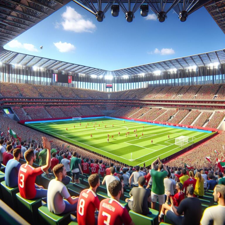 Guide About The 2026 World Cup Ticket Lottery System