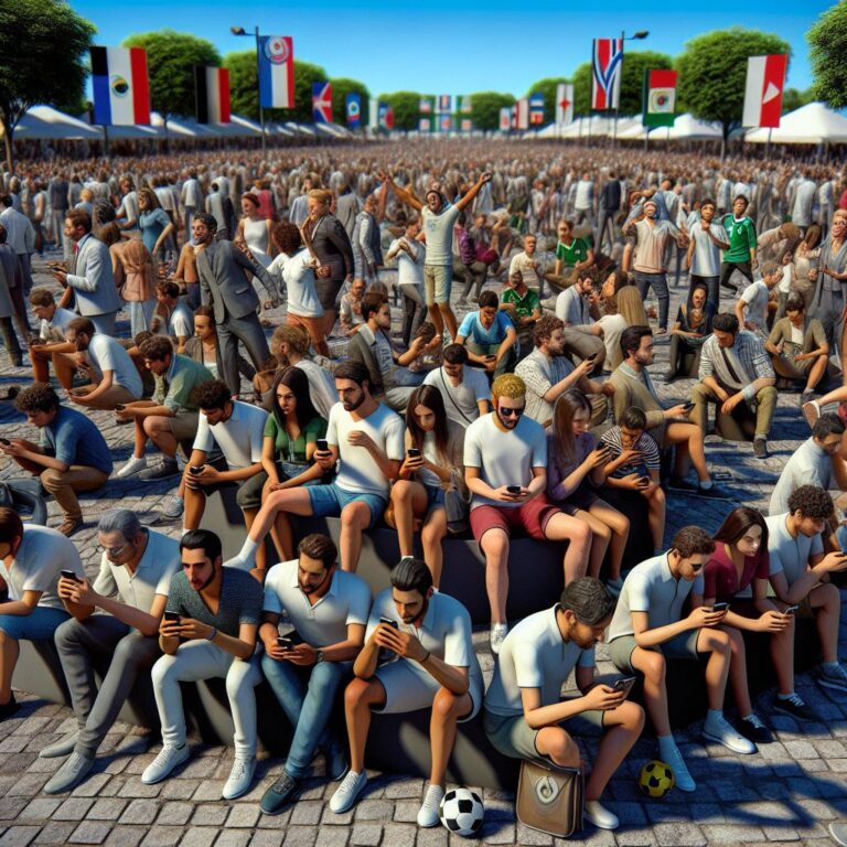 Guide About The 2026 World Cup Ticket Lottery System