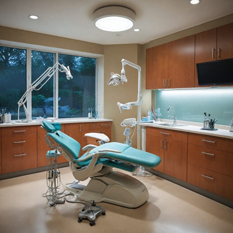 Unlocking the Secrets of Successful Dental Implant Procedures