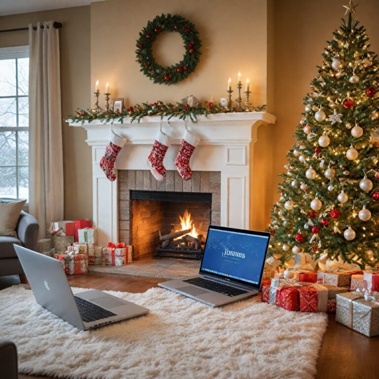 Discover the Key Features of Christmas Loans: Financial Insights for the Holiday Season