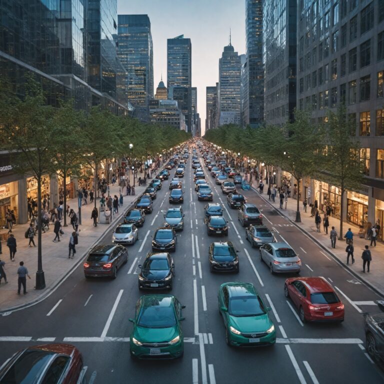 What Makes Small Cars the Smart Choice for Urban Commuters in 2025?