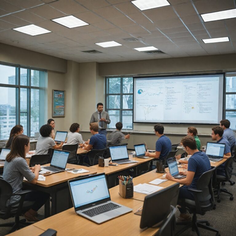 Discover Essential Skills Taught in Financial Analyst Courses Available in 2025