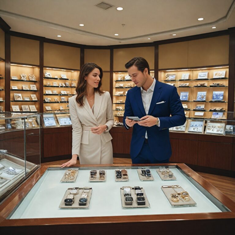 What You Should Know About Financing Your Next Watch Purchase in 2025