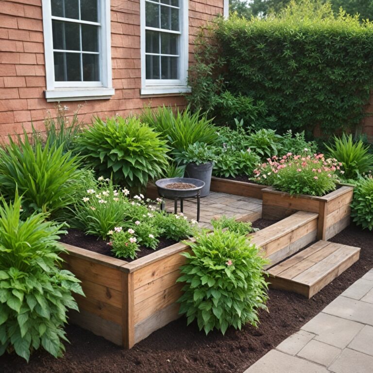 Discover 5 Budget-Friendly Landscaping Solutions That Make a Big Impact