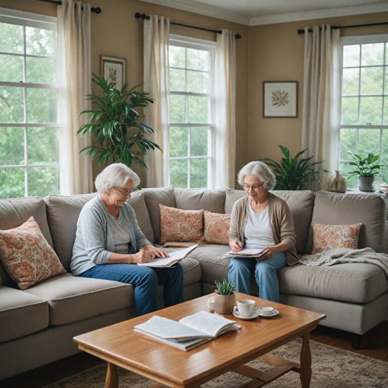 Discover Info About Reverse Mortgages With No Fees For Seniors